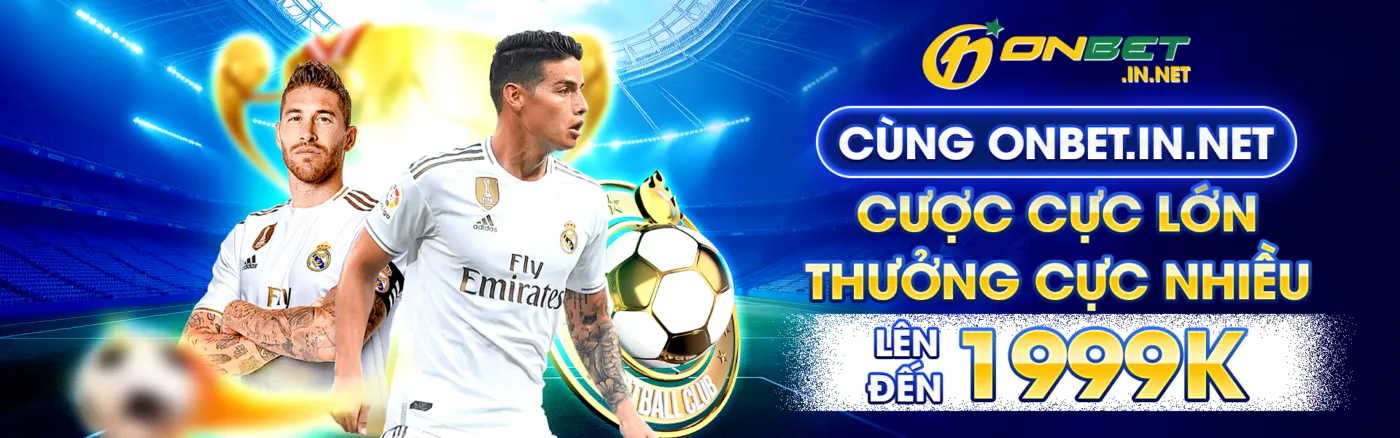 Cùng qam.uk.com cược cực lớn thưởng cực nhiều